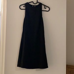 Veeeery sexy little black dress